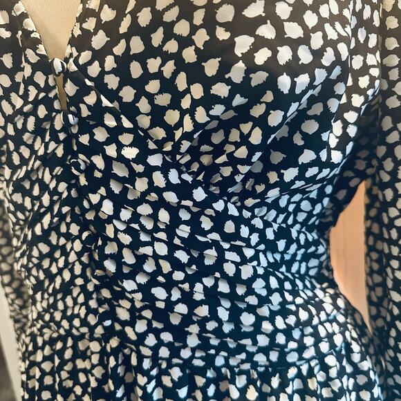 Wray NYC Stevie Dress - L - Picture 3 of 7